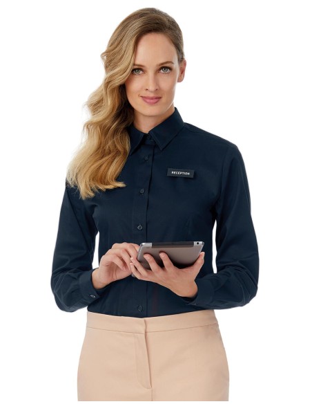 BetC-SWT83-BetC SHARP LSL /WOMEN 2